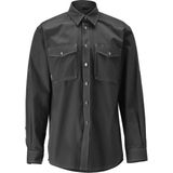 Mascot - 12004-530 - Overhemd - Zwart