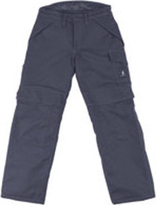 Mascot - 10090-194 Werkbroek - Donkermarine - 100% Polyester