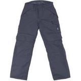 MASCOT® unisex Winter-Arbeitshose Louisville schwarzblau Größe XL