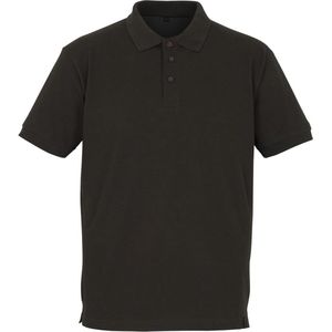 Mascot Crossover Poloshirt 50181-861 - donkerantraciet