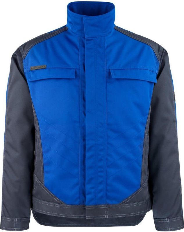 MASCOT - Werkjas Mainz Unique - Kleur - Materiaal