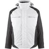 MASCOT® Frankfurt - Werkjas - Tweekleurig - 100% Polyester - Wind- en Waterdicht