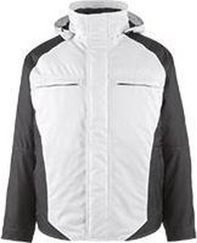 MASCOT® Frankfurt - Werkjas - Tweekleurig - 100% Polyester - Wind- en Waterdicht