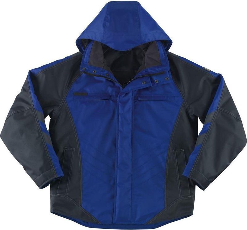 MASCOT® Frankfurt - Werkjas - Tweekleurig - 100% Polyester - Ademend