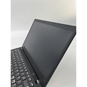 Teqcycle Thinkpad T490 14 inch laptop, Intel i5-8365U 1.6 GHz (4.1 GHz Turbo), 16GB RAM, 256GB M2 SSD, Full HD, Windows 11 Pro, EU Engels toetsenbord, 3 jaar garantie