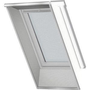 Timlux insectenhor ZIA voor Velux dakramen | M6 (78x118) - 76x200 cm