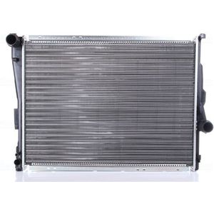 Radiator, motorkoeling NISSENS 60782