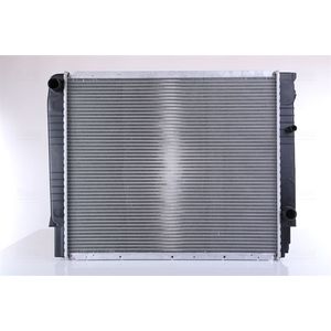 Radiator, motorkoeling NISSENS 65531A
