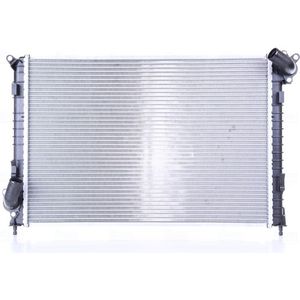 Radiator, motorkoeling NISSENS 69701A