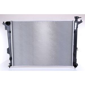 Radiateur Kia Nissens 66761