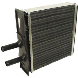 Nissens - 73943 - Kachelradiateur - Audi, Cupra, Man, Seat, Skoda, Volkswagen