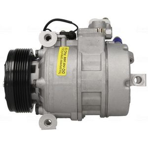 Compressor airconditioning NISSENS 890043