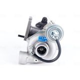 NISSENS Turbocharger VW 93027 074145701CX,17203020,074145701C Turbolader,Turbocompressor,Turbocharger 074145701CV