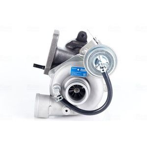 NISSENS Turbocharger VW 93027 074145701C,074145701CV,074145701CX Turbolader,Turbocompressor,Turbocharger 17203020