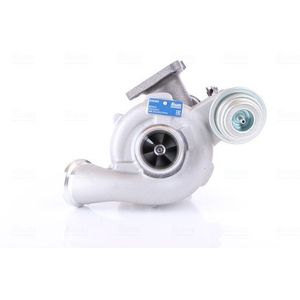 NISSENS Acceleratiepomp, carburateur OPEL,VAUXHALL 93080 93184042,R1630006,24442214 860027,860046,860079,90570506