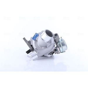 NISSENS Acceleratiepomp, carburateur TOYOTA 93083 172010N030,172010N03084,172010N010