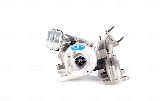 NISSENS Turbocharger VW,AUDI,FORD 93090 038253010A,038253016LX,038253010AV Turbolader,Turbocompressor,Turbocharger 038253019A,038253019DX,03G253016K