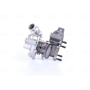 Turbocharger Opel, Renault Nissens 93139