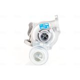 NISSENS Turbocharger OPEL,FORD,FIAT 93156 17211550,1539468,1789114 Turbolader,Turbocompressor,Turbocharger 71724445,71724553,9S516K682AA,RE9S516K682AA