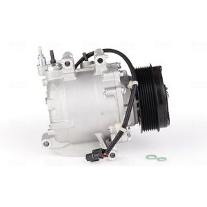 Compressor Honda Nissens 890167