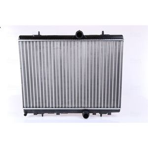 Radiateur Citroen, Ds, Peugeot Nissens 636043