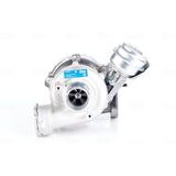 NISSENS Turbocharger AUDI 93200 03G145702CX,03G145702F,03G145702FV Turbolader,Turbocompressor,Turbocharger 03G145702FX,03G145702KX,03G145702LV