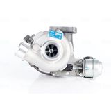 NISSENS Turbocharger HYUNDAI,KIA 93203 282012A400 Turbolader,Turbocompressor,Turbocharger