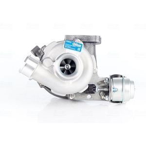 NISSENS Turbocharger HYUNDAI,KIA 93203 282012A400 Turbolader,Turbocompressor,Turbocharger