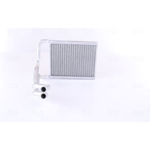 Warmtewisselaar, interieur verwarming NISSENS 707070
