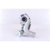 NISSENS Turbocharger VW,AUDI,SKODA 93221 06A145703GX,06A145705HP,06A145703GV Turbolader,Turbocompressor,Turbocharger 06A145704,06A145704L,06A145704V