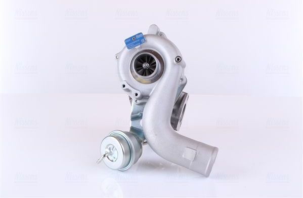 NISSENS Turbocharger VW,AUDI,SKODA 93221 06A145703BV,06A145703GX,06A145704LX Turbolader,Turbocompressor,Turbocharger 06A145703B,06A145703BX,06A145704