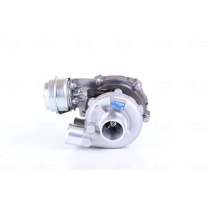 Turbocharger NISSENS 93223