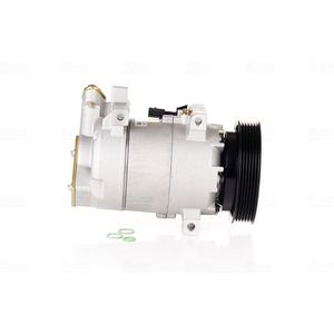 Compressor Nissan, Renault Nissens 890586
