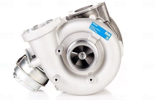 NISSENS Turbocharger BMW 93248 16609291,16609295,7789081D Turbolader,Turbocompressor,Turbocharger 7789081G,7789083,7789083E,16609291EOL,16609295EOL