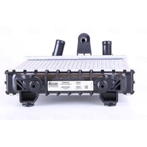 Radiator, motorkoeling NISSENS 606644