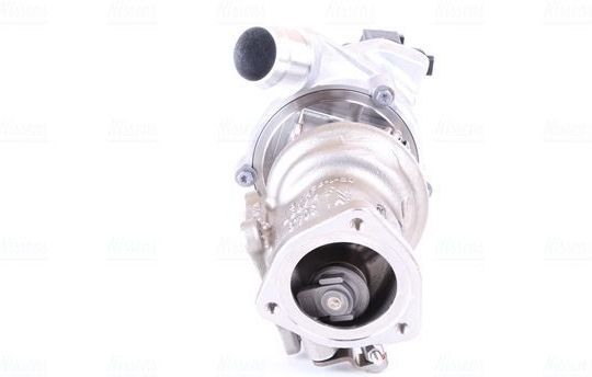 NISSENS Turbocharger PEUGEOT,CITROËN,DS 93282 V75807898001,0375T5,9807682180 Turbolader,Turbocompressor,Turbocharger 9809028780,V75466758005