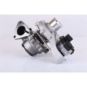 NISSENS Turbocharger PEUGEOT,CITROËN 93284 CU3Q6K682AB,CU3Q6K682BA,CU3Q6K682BB Turbolader,Turbocompressor,Turbocharger CU3Q6K682BC,1651753180