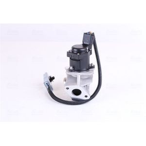 EGR-klep NISSENS 98244