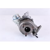 NISSENS Turbocharger MERCEDES-BENZ,OPEL,RENAULT 93419 6260900400,95521394,95528438 Turbolader,Turbocompressor,Turbocharger 144114225R,144110972R