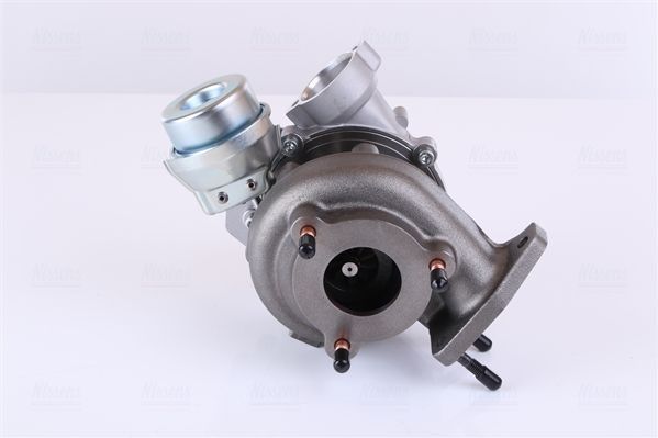 NISSENS Turbocharger MERCEDES-BENZ,OPEL,RENAULT 93419 144110972R,144111360R,144117969R Turbolader,Turbocompressor,Turbocharger A6260900400,144114822R
