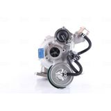 NISSENS Turbocharger FORD,VOLVO 93451 1766406,2008149,BM5G6K682EA Turbolader,Turbocompressor,Turbocharger CJ5G6K682DA,CJ5G6K682DC,REBM5G6K682DD