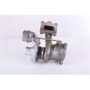 Turbocharger Ford Nissens 93453