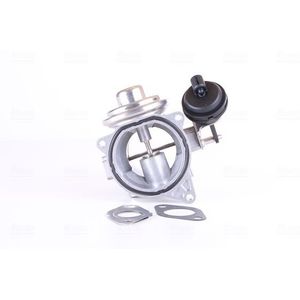 EGR-klep NISSENS 98297