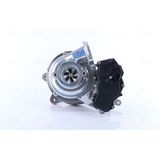 NISSENS Turbocharger TOYOTA 93469 1720111080 Turbolader,Turbocompressor,Turbocharger