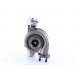 NISSENS Turbocharger IVECO 93483 504136806 Turbolader,Turbocompressor,Turbocharger