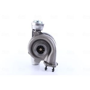 NISSENS Turbocharger IVECO 93483 504136806 Turbolader,Turbocompressor,Turbocharger