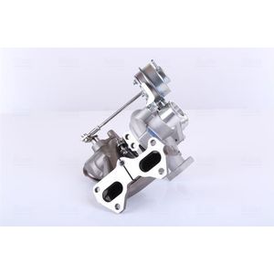 Turbocharger Fiat Nissens 93490