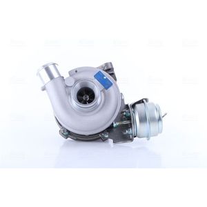 NISSENS Turbocharger HYUNDAI,KIA 93497 282012A850 Turbolader,Turbocompressor,Turbocharger