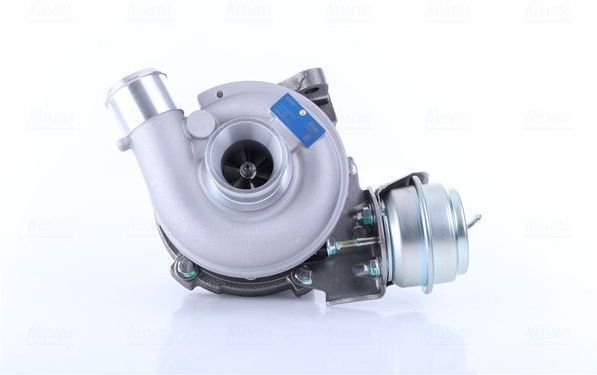 NISSENS Turbocharger HYUNDAI,KIA 93497 282012A850 Turbolader,Turbocompressor,Turbocharger
