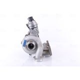 NISSENS Turbocharger VW 93499 03L253014AX,03L253014C,03L253014A Turbolader,Turbocompressor,Turbocharger 03L253014AV